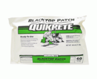 Commercial Grade Blacktop Patch