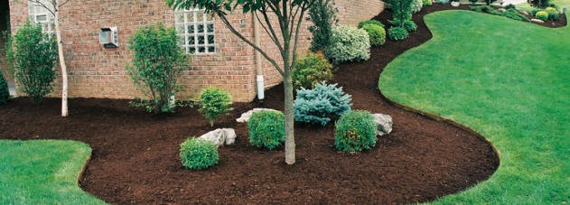 Bulk Mulch For Pick-Up Or Delivery Bulk Mulches For Pick-Up Or Delivery at Reboy Supply