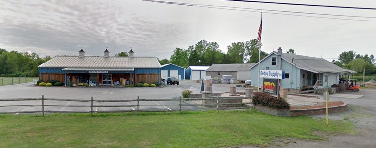 Reboy Supply, Inc 14059