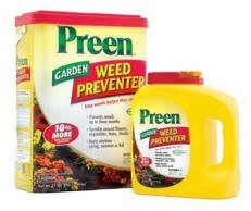 Preen Weed Prevention Preen Weed Prevention