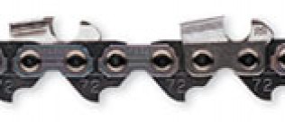 3/8 Pitch 72LG SUPER GUARD®