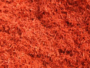 Red Mulch (Dyed) Red Mulch (Dyed)