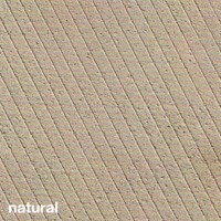 SmartCast® Natural Patio Block Pavers