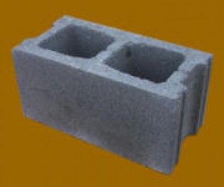 Concrete Stretcher Block Cinder Block Concrete Stretcher Block at Reboy Supply