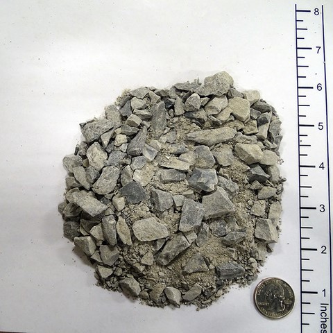 Driveway Mix Driveway Mix (Limestone)