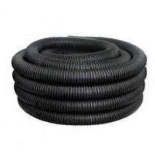 Corrigated Drain Tubing Corrigated Drain Tubing at Reboy Supply