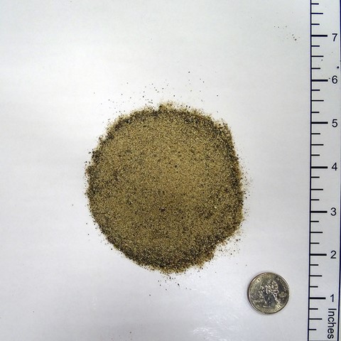 Mason Sand Mason Sand - Clean washed sand