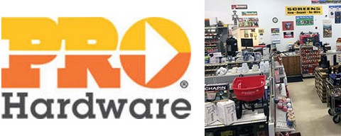​Reboy Supply Hardware Store