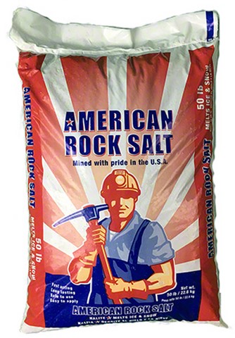 American Rock Salt American Rock Salt