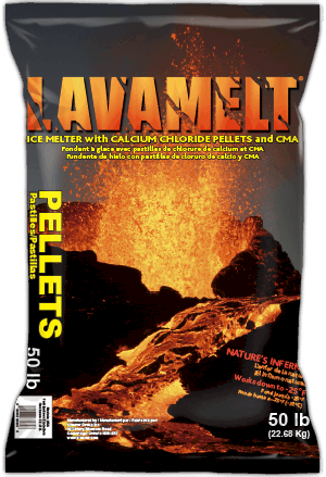 Lavamelt Lavamelt