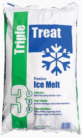Triple Treat Salt Triple Treat Salt