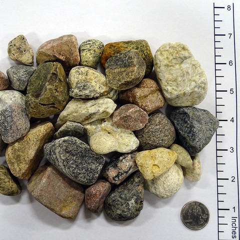 River Rock River Rock
