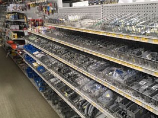 Electrical at Reboy Supply
