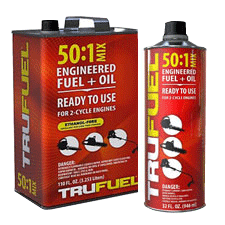 True Fuel at Reboy Supply